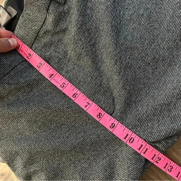 NWT H&M slim fit pants  32x30 - Picture 9 of 11